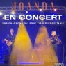 Joanda, « concert 1000 ans » 