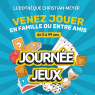 Journée jeux