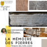 La Mémoire des Pierres : les pierres hébraïques de Narbonne et de Béziers.