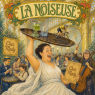 La Noiseuse, en concert 