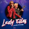 Lady Elles, concert « De la vie, à la scène » 
