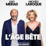 Michèle Laroque et Kad Merad