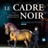 Le CADRE NOIR