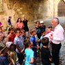 L'été des 6-12 ans : Attention ! les façades nous regardent...