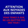 Prévention des noyades
