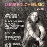 Lucie Folch, en concert 
