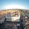 Narbonne Rue-visitée – Une odonymie contée