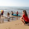 TOURNÉE DES PLAGES SNSM / MINI SAUVETEURS