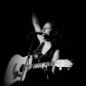 Marie Cheyenne, en concert