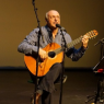 Michel Garance en concert
