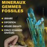 42ème bourse aux minéraux, fossiles et gemmes