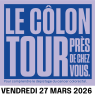 Le côlon tour
