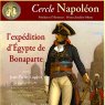 Conférence du Cercle Napoléon : La Campagne d'Egypte.