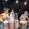 Osako, concert « « Afro World Music »