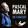 Pascal Mary, en concert