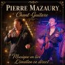 Pierre Mazaury en concert