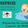 Bébés nageurs