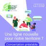 Ligne Nouvelle Montpellier-Perpignan : les habitants invités à s’exprimer