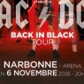 Les 5 Rosies – Hommage à AC/DC