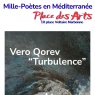 Exposition de Véro Qorev 