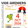 Grand vide-grenier de la Calandreta Narbonesa !
