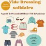 VIDE-DRESSING SOLIDAIRE