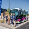 Le nouvel EcoPark de Creissel