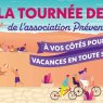 PRÉVENTION ROUTIÈRE