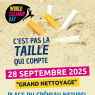 World Cleanup Day